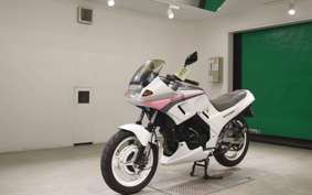 HONDA VT250FG 2005 MC15