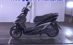 YAMAHA CYGNUS125XSR-2
