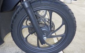 HONDA DIO110-3ﾍﾞｰｼｯｸ JK03