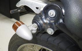 YAMAHA SR400 Gen.3 2001 RH01J