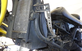 YAMAHA MAJESTY 125 FI 5CA