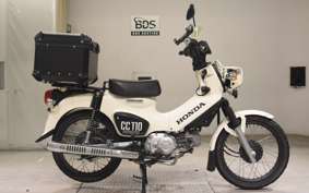 HONDA CROSS CUB 110 JA45