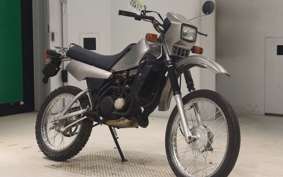 YAMAHA DT50 17W