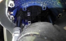 PEUGEOT ジャンゴ125A 2022