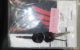 HONDA CBR600RR 2021 PC40