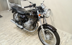 SUZUKI ST250 E Type NJ4CA
