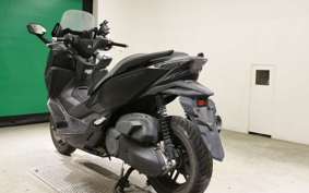 HONDA FORZA 250 MF13