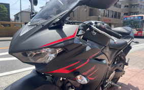 YAMAHA YZF-R25 RG10J