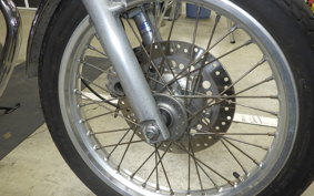 HONDA GB250 CLUBMAN Gen.5 1995 MC10