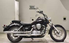 YAMAHA DRAGSTAR 250 2012 VG02J