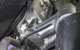 KAWASAKI Z1000 Gen.4 2012