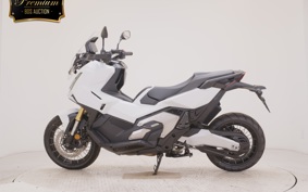 HONDA X-ADV 750 2026 RH21