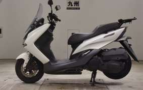 YAMAHA MAJESTY155 Gen.2 S SG52J