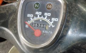 HONDA C90 SUPER CUB HA02