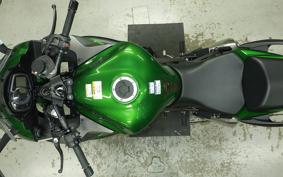 KAWASAKI NINJA 1000 A 2019 ZXT00W