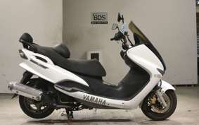 YAMAHA MAJESTY 125 FI