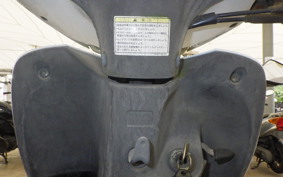 YAMAHA JOG ZR Gen.2 1997 SA16J