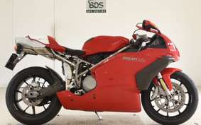 DUCATI 749 S 2003