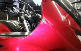 HONDA CB400 SUPER BOLDOR A 2015 NC42