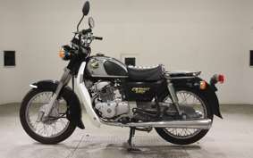 HONDA CD125T BENLY 2013 JA03