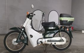 HONDA SUPER CUB50 C50