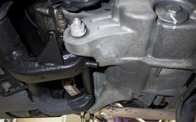 HONDA LEAD 125 2021 JF45