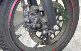 SUZUKI ｼﾞｸｻｰ150 2005 ED13N