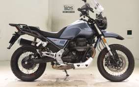 MOTO GUZZI V85 TT 2022