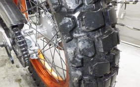 YAMAHA SEROW 250 Gen.2 2026 DG17J