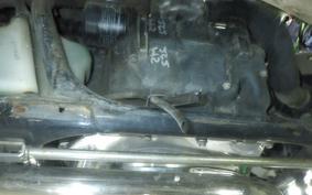 HONDA STEED 400 VLS 1999 NC37