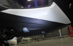 YAMAHA CYGNUS Griffus SEJ4J