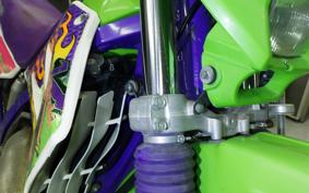 KAWASAKI KDX220R DX220A