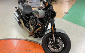 HARLEY FXFBS 2024 YLK