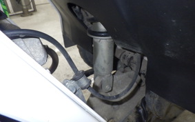 HONDA GYRO X 2016 TD02