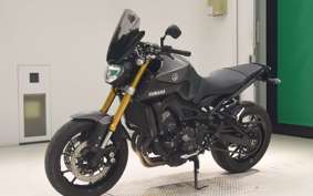 YAMAHA MT-09 A 2014 RN34J