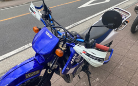 YAMAHA LANZA DT230 4TP
