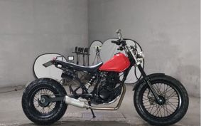 YAMAHA TW200 DG07J