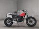 Фото Yamaha TW200 с японского аукциона