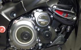SUZUKI GSX-S1000GT 2025 EK1AA