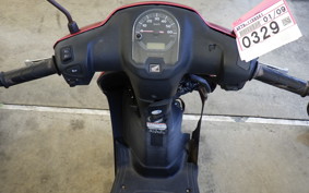 HONDA TACT-4ﾍﾞｰｼｯｸ AF79