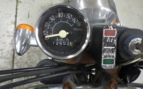 SUZUKI COLLEDA 50 S 2003 K50