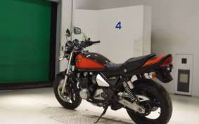 KAWASAKI ZEPHYR 400 KAI 2011 ZR400C