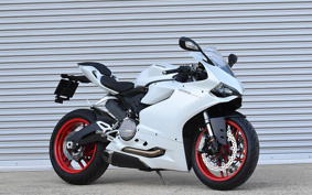 DUCATI 959 PANIGALE 2014 H805J