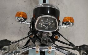 HONDA BENLY 50 CD50