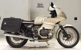 BMW R100RS 1980