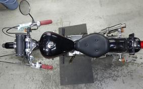 HONDA JAZZ 50 2020 AC09