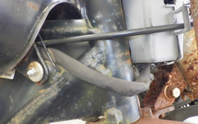HONDA JAZZ 50 AC09