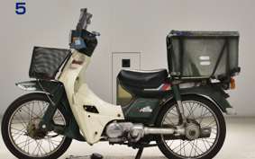 YAMAHA TOWN MATE 50 22F