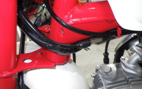 HONDA MONKEY 2000 AB27