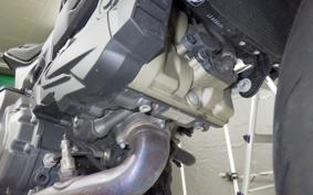 DUCATI MONSTER 937 + 2025